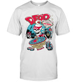 Dead & Company Dead Forever Sphere, Las Vegas 2024 T-Shirt