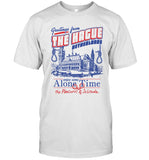 Limited Greetings From The Hague Netherlands Tee