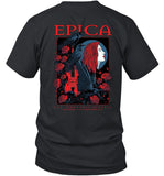 EPICA Amsterdam 19-20 September 2024 T-Shirt