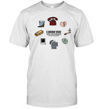 Kita Alexander I Miss You I'M Sorry By Alexander T Shirt