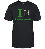 Limited Golfwang I Love Chromakopia Los Angeles Atlanta Boston New York London Shirts