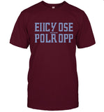 Ellcy Ose Polr Opp T-Shirt