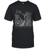 Gojira City T-Shirt