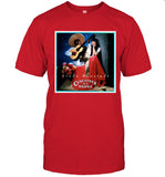 Linda Ronstadt Canciones De Mi Padre Album Cover T Shirt