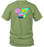 Eggy Matchbox T-Shirt 2023