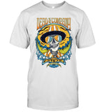 Dead & CO Sphere, Las Vegas NV Show 2024 T-Shirt
