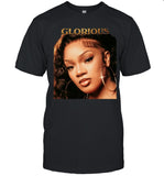 GloRilla Glorious Moose Knuckle Shirt