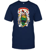Hookandirons Store Come Hell Or High Water Asheville Fd Shirt