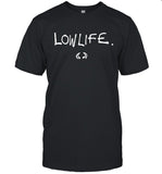 Limited Yungblub Lowlife Shirt