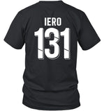 Frank Leo Future Violents Fc T-Shirt