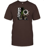 Dregg Hoodie Guy T Shirt