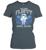 Fluffy Guy - Funko Baseball Tee