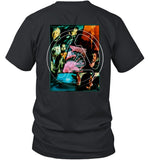Linkin Park From Zero Photo Collage Shirt