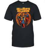 Dellamorte Dellamore T Shirt 2023
