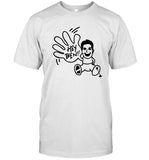 Hoodie Allen BUB Hey Ben Doodle T-Shirt