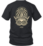 2024 Limited Parkway Drive Sinking Hand T-Shirt