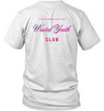 Fletcher Wasted Youth Club Tee