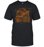 House of Torture Trick or Torture 2024 Shirt