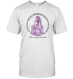 Elaine and Shivvy Take Me Away From This Madness Shirt