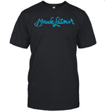 Limited Premium Maude Latour Can You Spit Sugar Water Straight Into My Mouth T-shirt