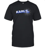 Karl'S Games Shirt