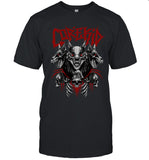 Corekid Cerberus Black Limited 2024 T-shirt
