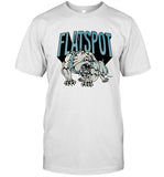 Flatspot Records-Spoiler New T Shirt