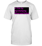 A Film By Apichatpong Weerasethakul T Shirt, Hoodie, Sweatshirt, Long Sleeve T Shirt