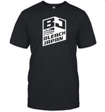 Kookytucker Bleach Japan T Shirt