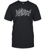 Haiset Metal T-Shirt 2024