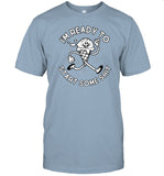 Doublecrossclothingco I'm Ready To Start Some Shit