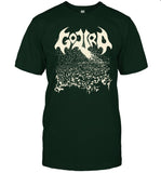 Gojira Spotted Logo T-Shirt