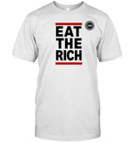 Eat The Rich Uaw t-shirt, hoodie, tank top, sweater and long sleeve t-shirt