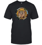 For Azeroth World Of Warcraft 20th Anniversary Limited Shirt