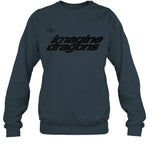 Imagine Dragons Hoodie Collection