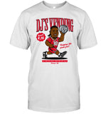 DJ's Vending Keeping The Pack Fed T-Shirt
