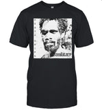 LIMITED DEATH GRIPS EXMILITARY SHIRT