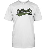 Cutthroat EST 1989 Ecru 2024 Shirt Limited
