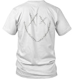 Glaive Minnesota Is A Place T-Shirt White