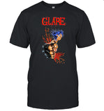 Glare Mourning Haze 7 Shirt 2024