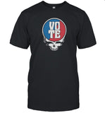 Grateful Dead Vote Shirt