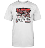 Limited The Akademy Keep It A Bean T-Shirt