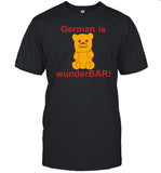 German Is Wunderbar