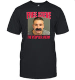 Free Steve The People $Hero