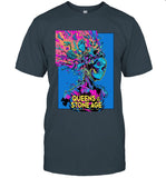 London, UK QOTSA 2023 T-Shirt