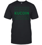 Hangoutwithkucoin Kucoin Tee