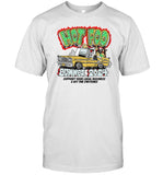 Hot Foo Summer 24 Limited Shirt