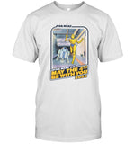 Disney Store Star Wars Day May The 4Th Be With You 2024 Shirt