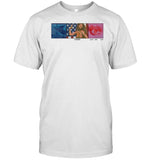 Doechii You're Dead To Me Cmyk T-Shirt
