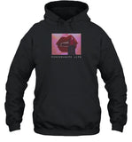 Derivakat Pomegranate Lips T-Shirt